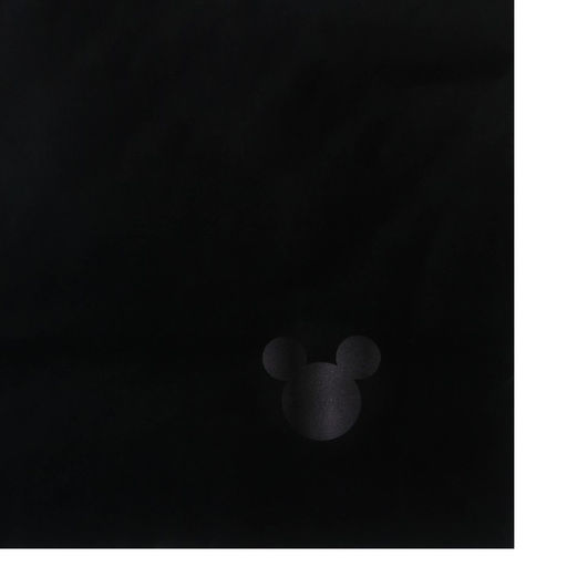 Пакет ламинированный вертикальный, 31 х 40 х 11,5 см, чёрный, Микки Маус - Disney фото 3