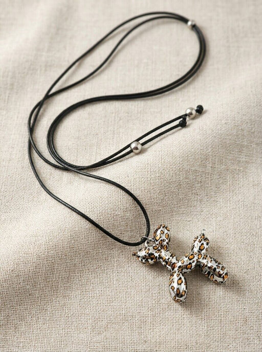 Кулон на шнурке - Vel vett фото 3