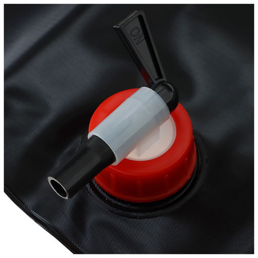 Душ туристический Maclay, 20 л  фото 7