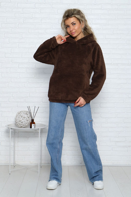 Толстовка 57136 - Натали фото 22