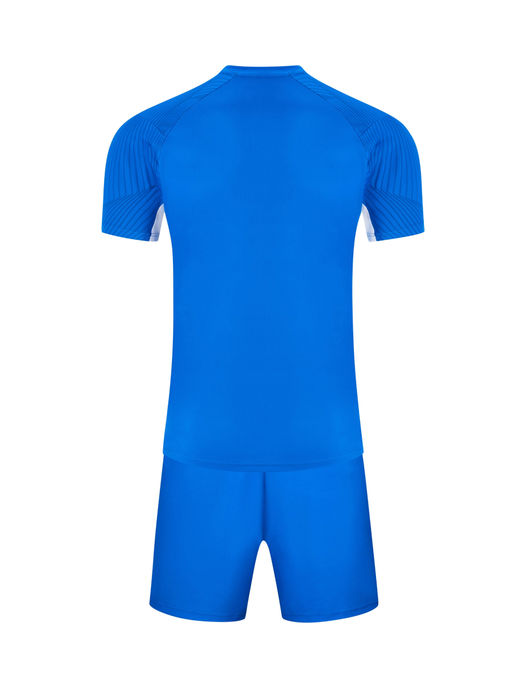 Футбольная форма KELME Football Uniform Set Blue
