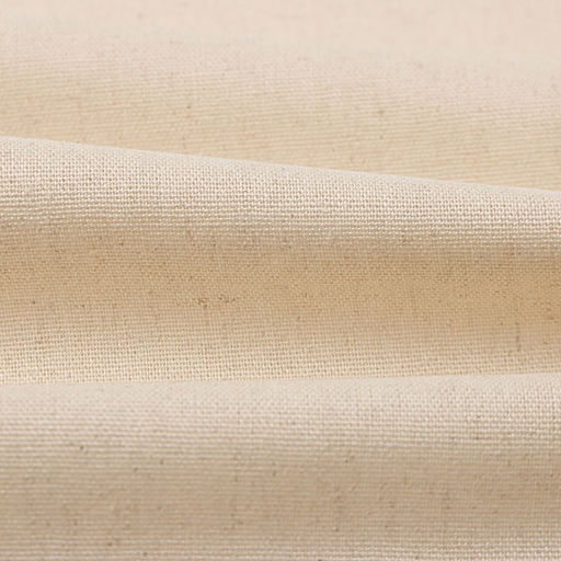 Фартук «Этель» ECO, молочный, 60×70 см, 70% хлопок, 30% лён, 190 г/м²