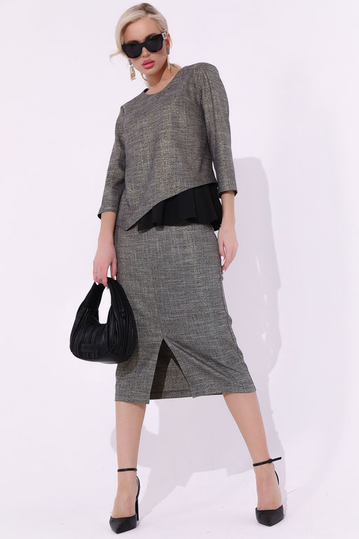 Костюм Прима Вера - Эльза фото 2