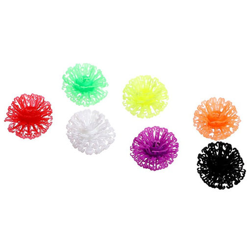 Конструктор Весёлые пушистики, 400 шариков - Unicon фото 5