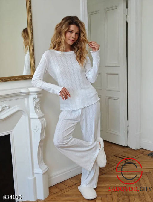 Пижама женская домашняя - Bruno фото 3