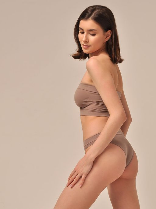 Моделирующий топ-бандо - My фото 13