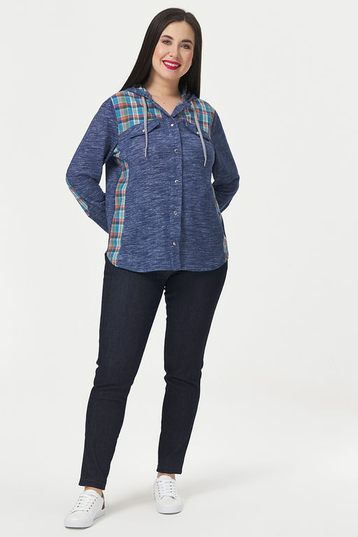 Кардиган - Olsi фото 4