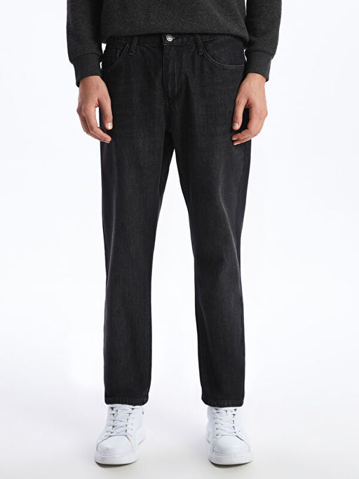 779 Regular Fit Erkek Jean Pantolon