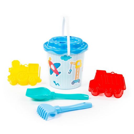 Набор №132 - Полесье фото 7