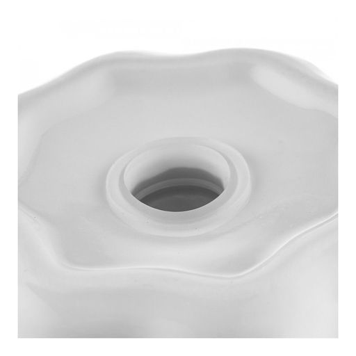 Перечница Walmer Garlic, цвет белый  фото 3