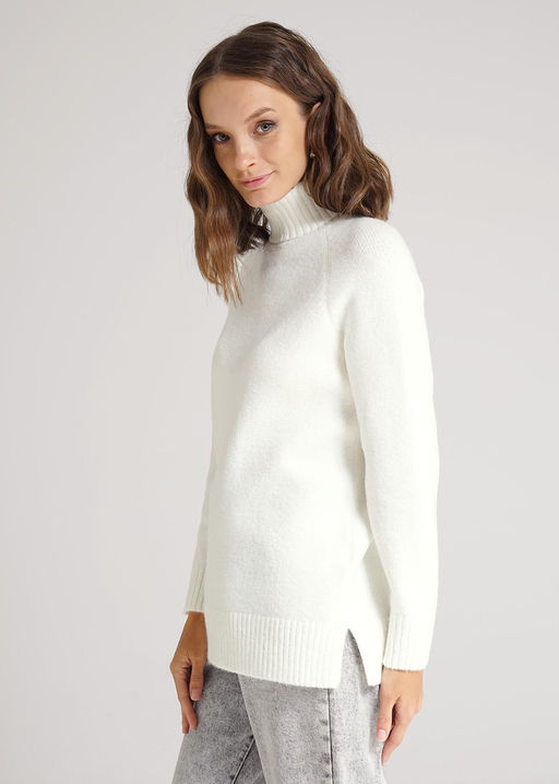 Джемпер - Clever wear фото 3