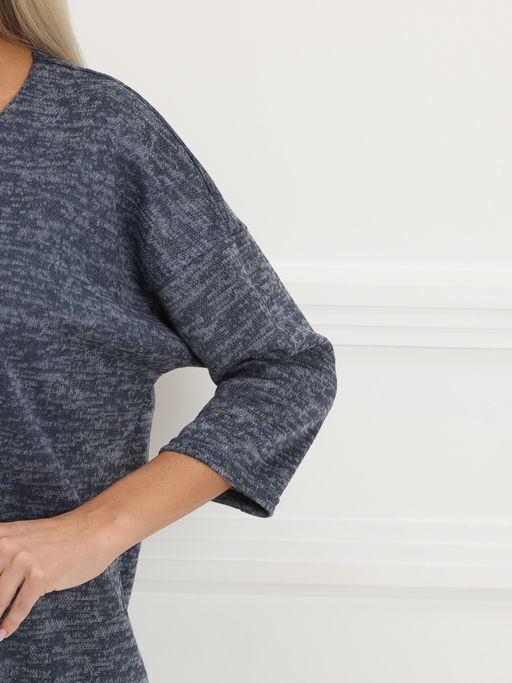 Джемпер М4-4376/66