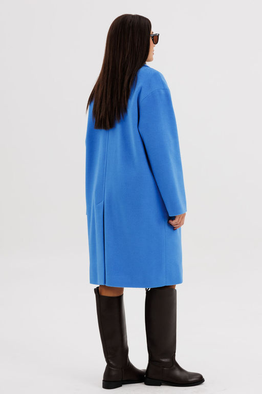 Пальто Fantazia Mod 4950-Р  фото 6