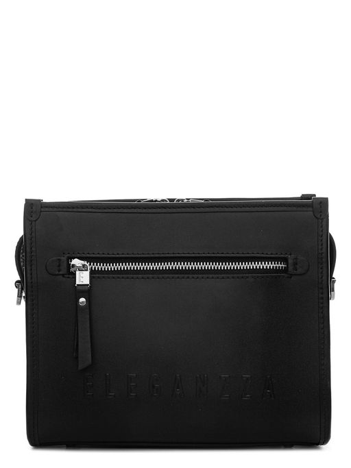 Сумка ELEGANZZA ZBB-1863 black