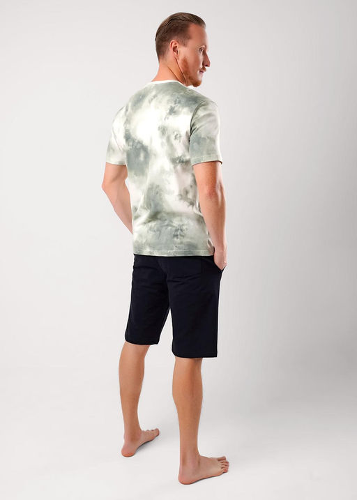 MHP451611/1 Набор одежды муж. (ЧЗ) - Clever wear фото 3