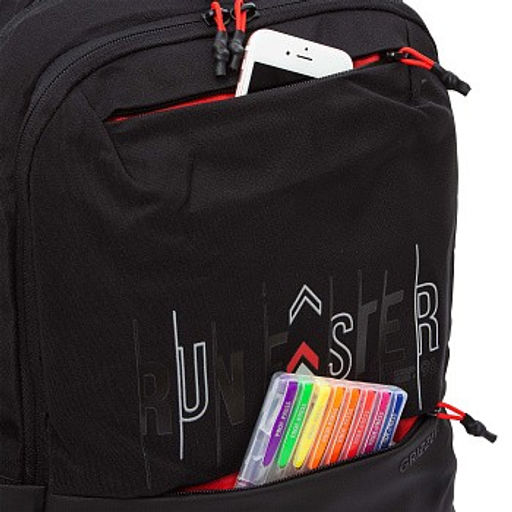 RU-537-4 Рюкзак - Grizzly фото 7