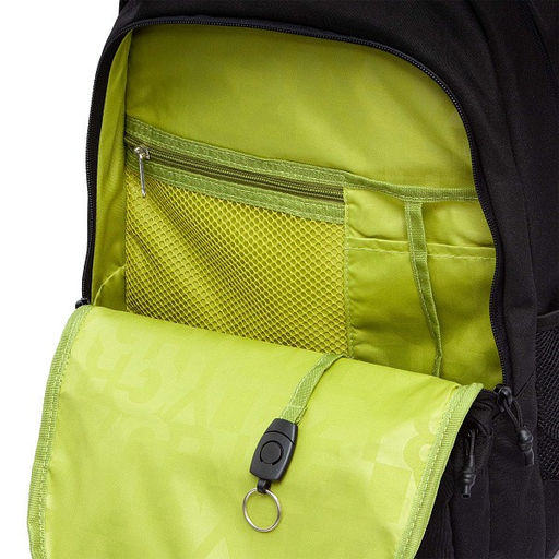 RU-530-3 Рюкзак - Grizzly фото 35