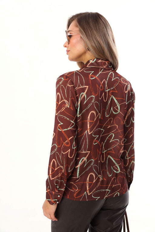 Костюм LM К 20010