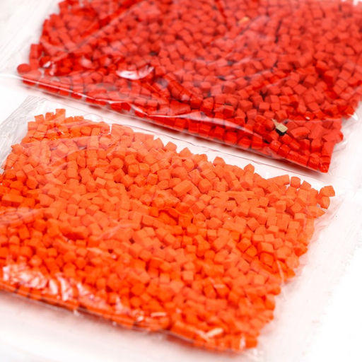 Набор для творчества: аппликация EVA крошкой и раскраска - наклейки Подводный мир - Simaland фото 4