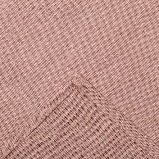 Полотенце Этель ECO beige 40х70см, 100% лён, 245 г/м2  фото 4