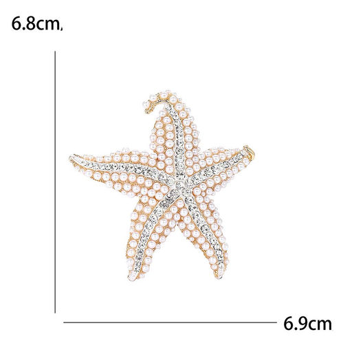 Брошь-кулон арт. 32 2769 (id 277634) - Rada фото 3