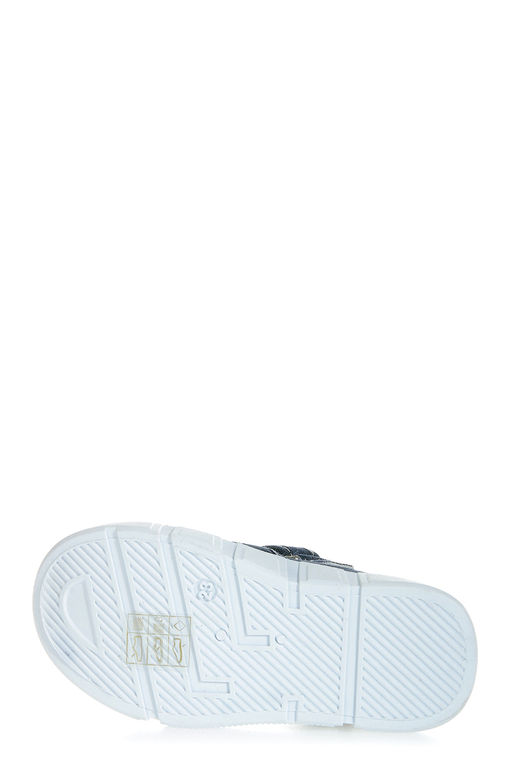 Текстильные сандалии GOSPEASE