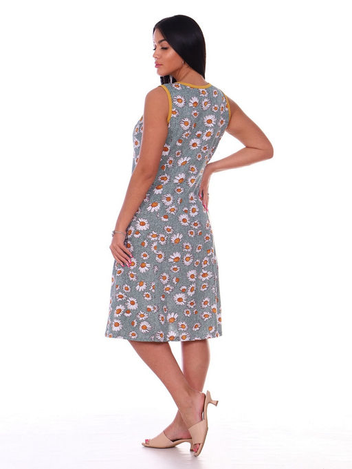 Сарафан Аида - Нагорная текстиль фото 4