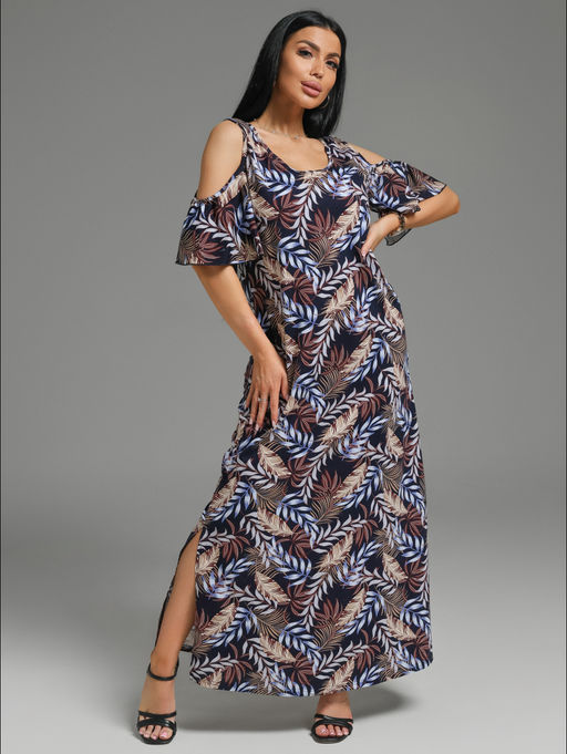 Новелла платье женское - Lovetex фото 117