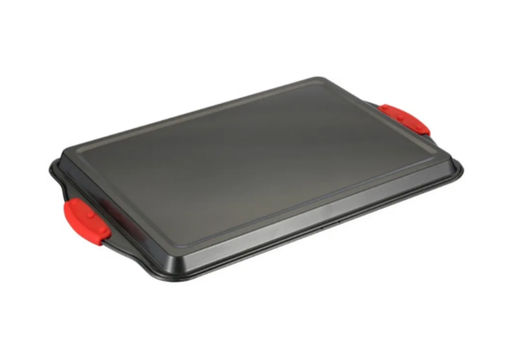 Противень низкий 39х26х2см Linea EASY Silicone 64-4209,,