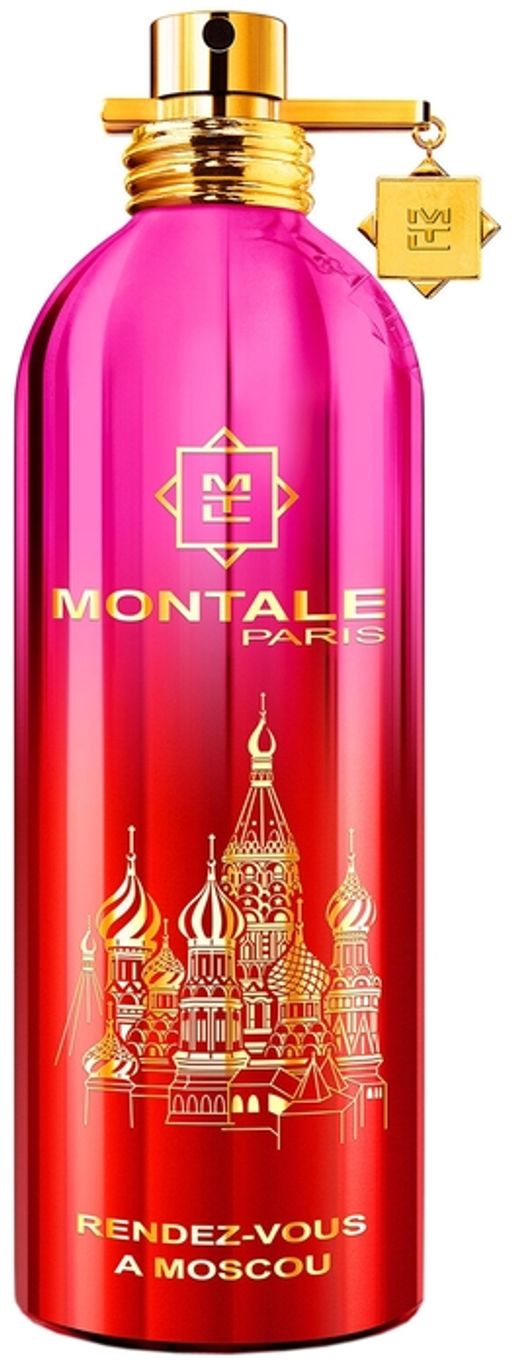 MONTALE Rendez-vous A Moscou/Рандеву в Москве u EDP 100 ml M