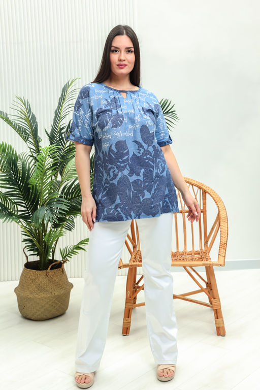 Туника 8243 - Натали фото 53