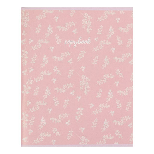 Цена за 4 шт. Тетрадь 96 листов в клетку Calligrata «Минимализм», обложка мелованный картон, блок офсет, МИКС