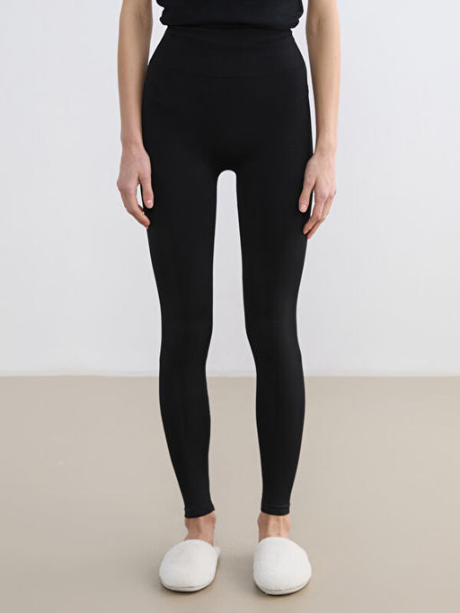 Beli Lastikli Kad?n Tayt