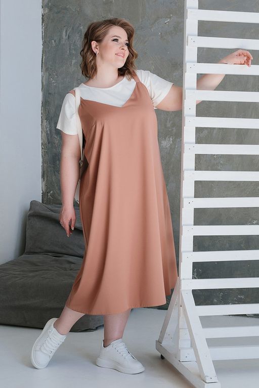 Сарафан женский - Jp фото 7