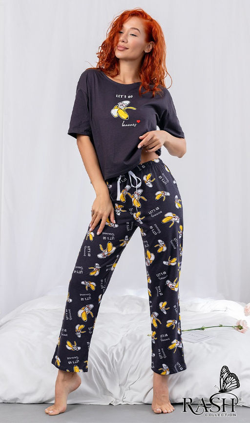 Костюм Бананы - Rash фото 3