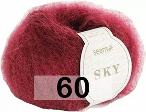 SKY SEAM - Сеам фото 11