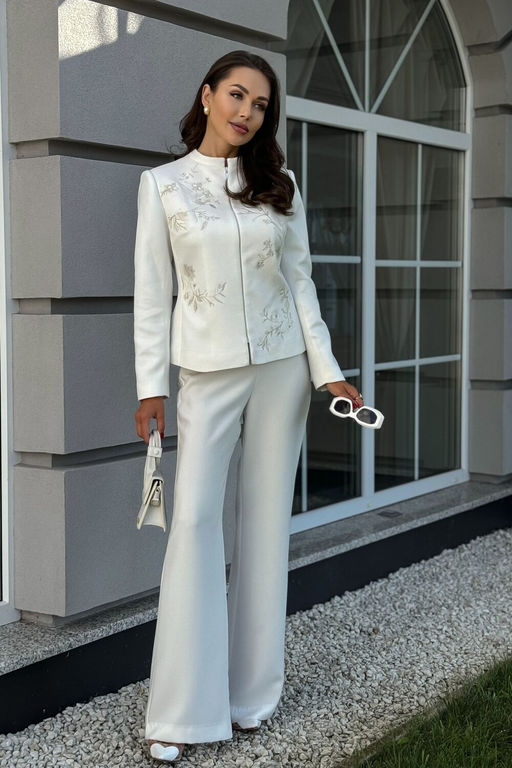 Жакет URS 24-365-2  фото 14