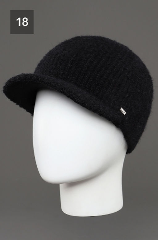 Шапка Эра - Ferz фото 7