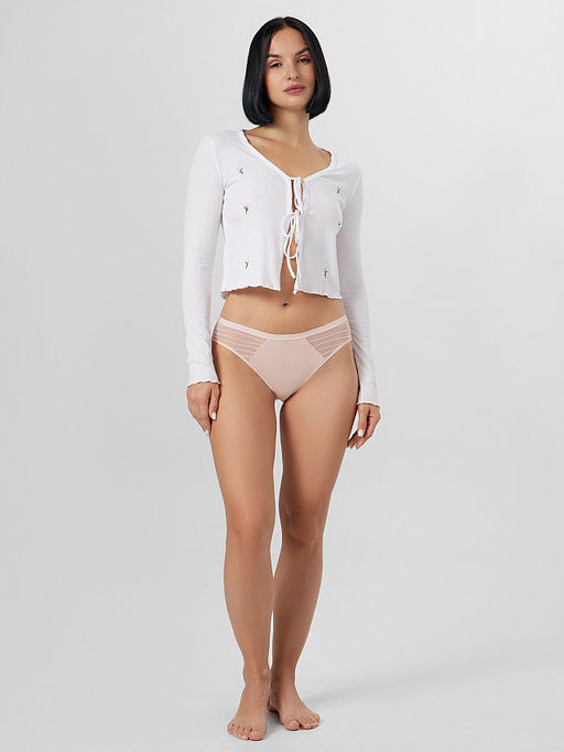 ТРУСЫ ЖЕНСКИЕ (3ШТ.) - Mark formelle фото 7