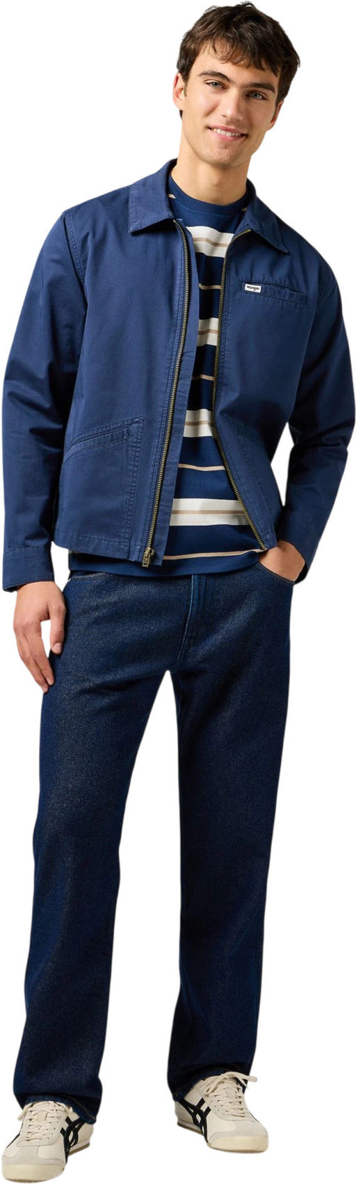 Ветровка мужская