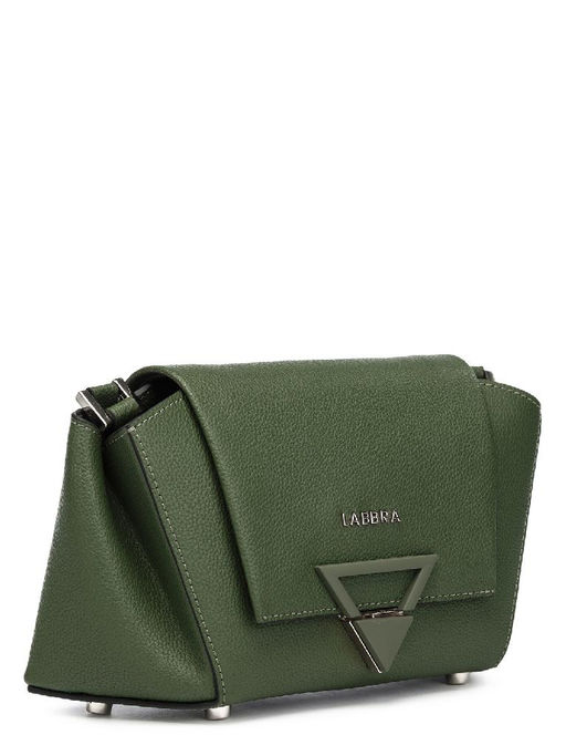 Сумка Labbra L-JY2823 khaki  фото 3