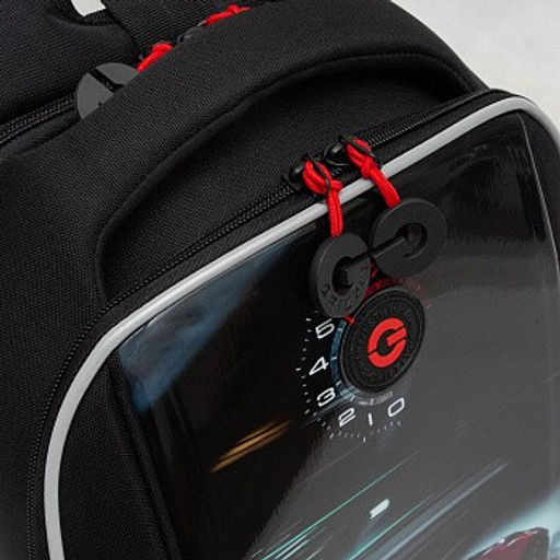 RAf-493-5 Рюкзак школьный - Grizzly фото 7