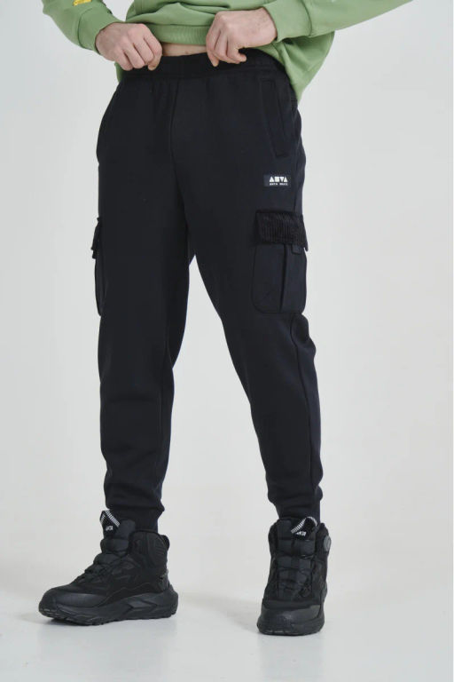 Брюки трикотажные Anta  фото 4