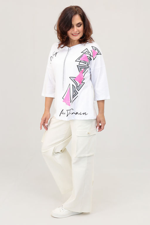 Футболка 50561