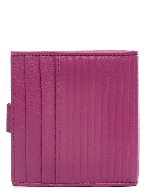 Карточница Labbra L134-890L-2 fuchsia  фото 2