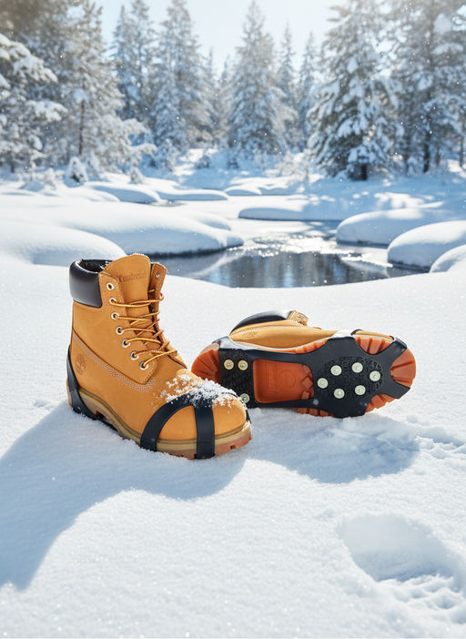 Ледоступы 10х10 шипов L ID8045