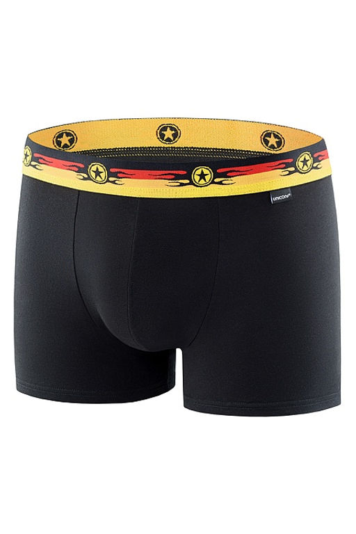 Мужские трусы BB33 Черный