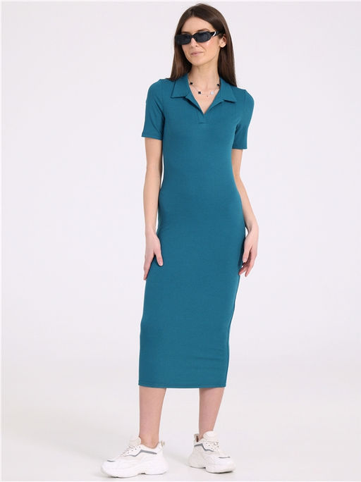 платье 1ЖПК4323423 - Апрель фото 3