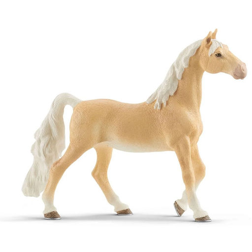 Schleich. Фигурка арт.13912 "Ахалтекинская кобыла"