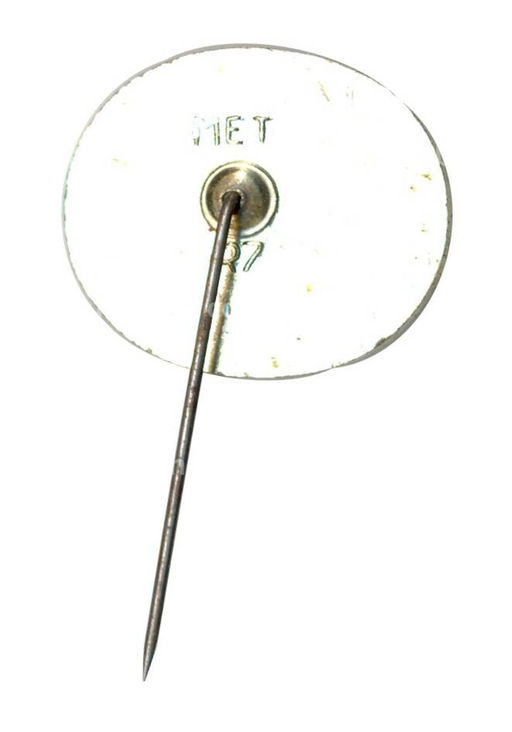 Значок Баскетбол